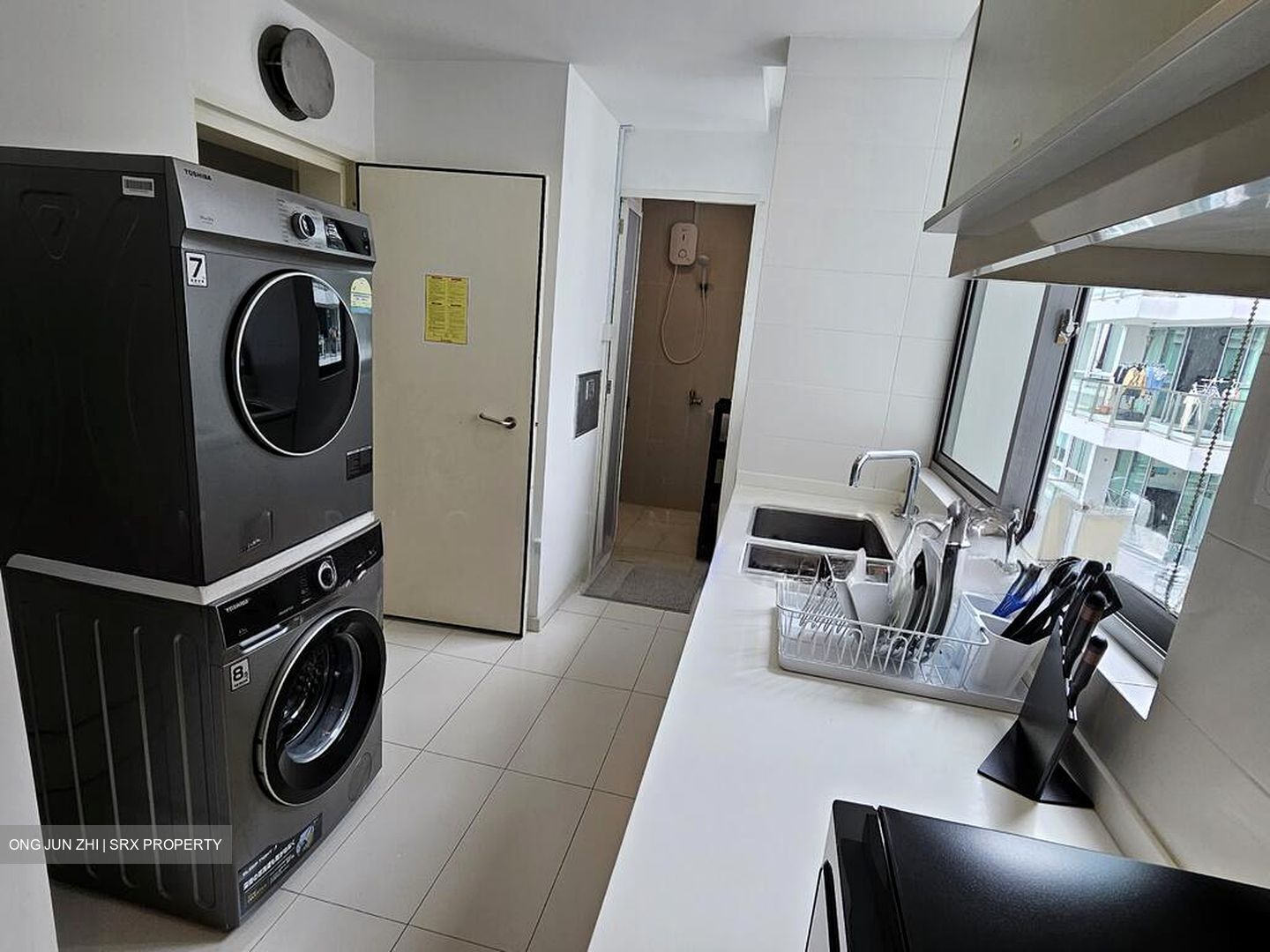 One-north Residences (D5), Apartment #575678941